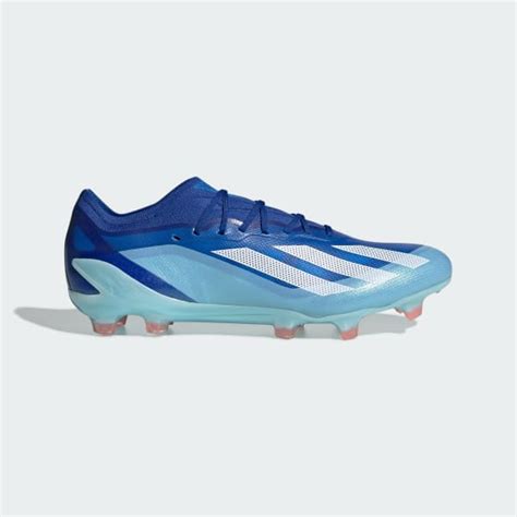 adidas crazyfast blauw|Adidas X Crazyfast .